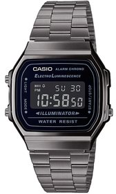 CASIO VINTAGE A168WEGG-1BEF Karóra