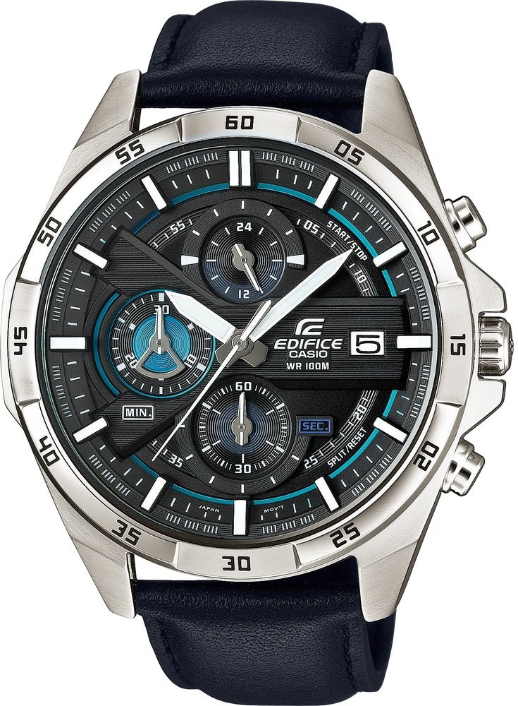 CASIO EDIFICE EFR-556L-1AVUEF Pánske hodinky