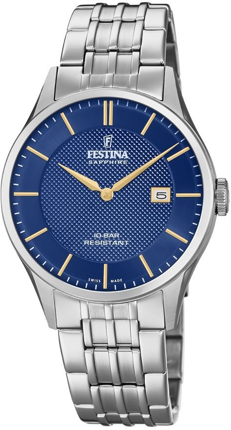 FESTINA 20005/3 Férfi karóra