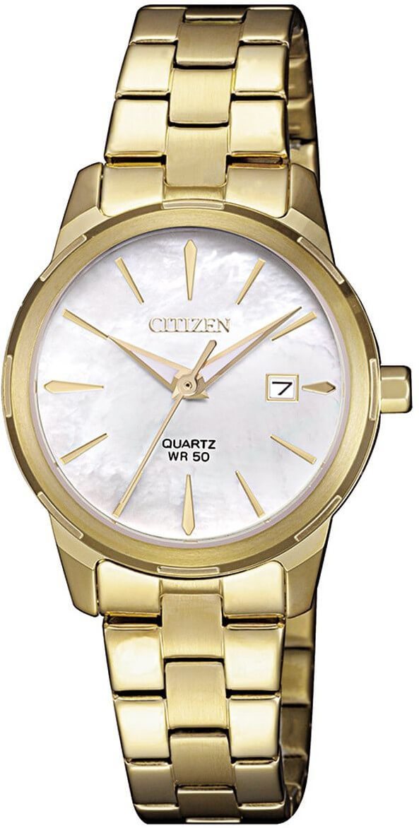 CITIZEN Classic EU6072-56D Dámske hodinky