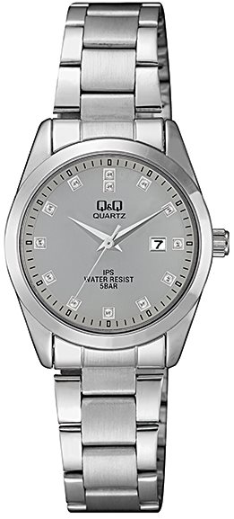 Q&Q LADIES’ FASHION QZ13J212Y Dámske hodinky