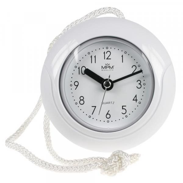 MPM-TIME E01.2526.00. Nástenné hodiny