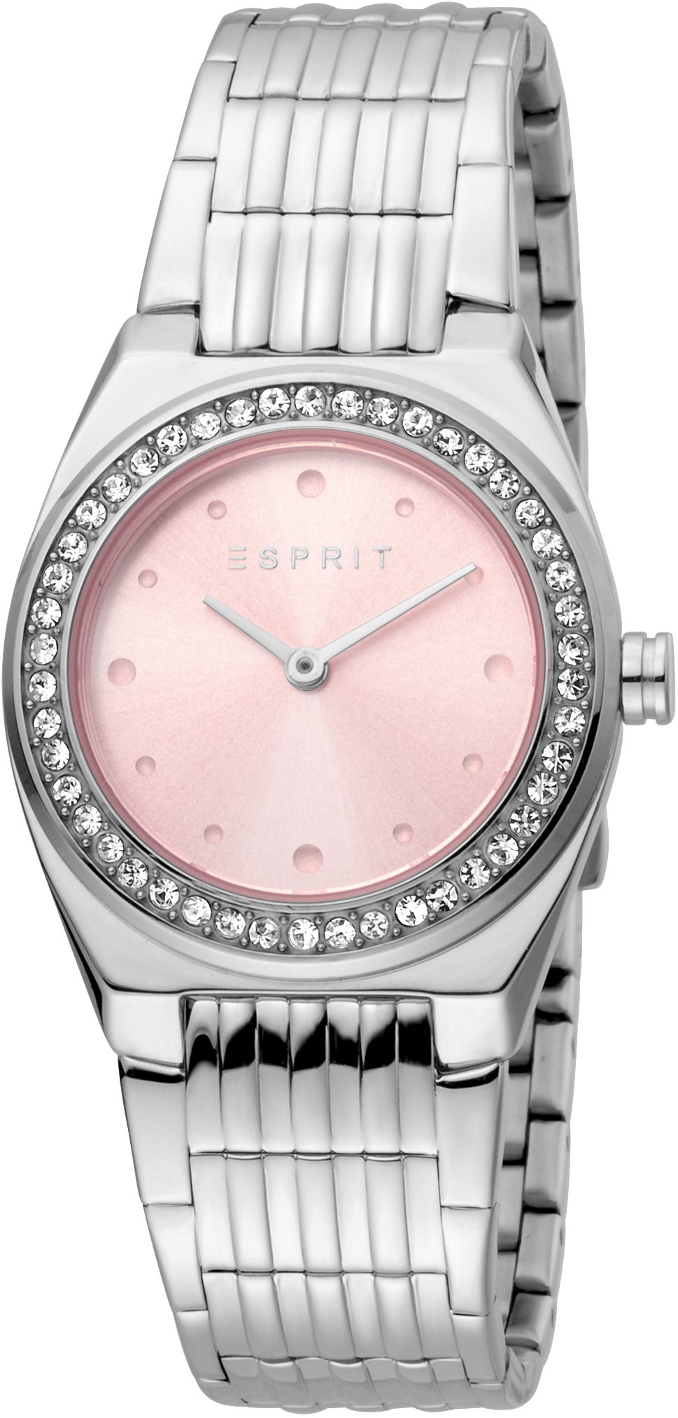 ESPRIT Spot Ružová MB ES1L148M0055 Dámske hodinky