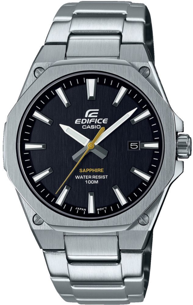 CASIO EDIFICE EFR-S108D-1AVUEF Pánske hodinky
