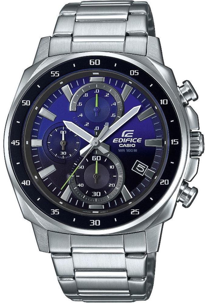 CASIO EDIFICE EFV-600D-2AVUEF Férfi karóra