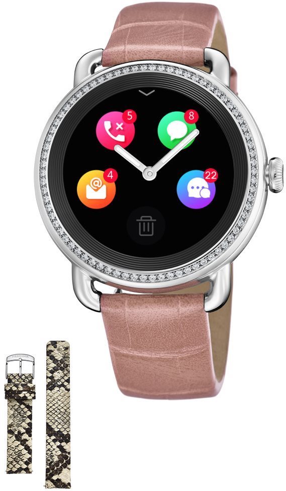 FESTINA SMARTIME 50000/2 Smart hodinky