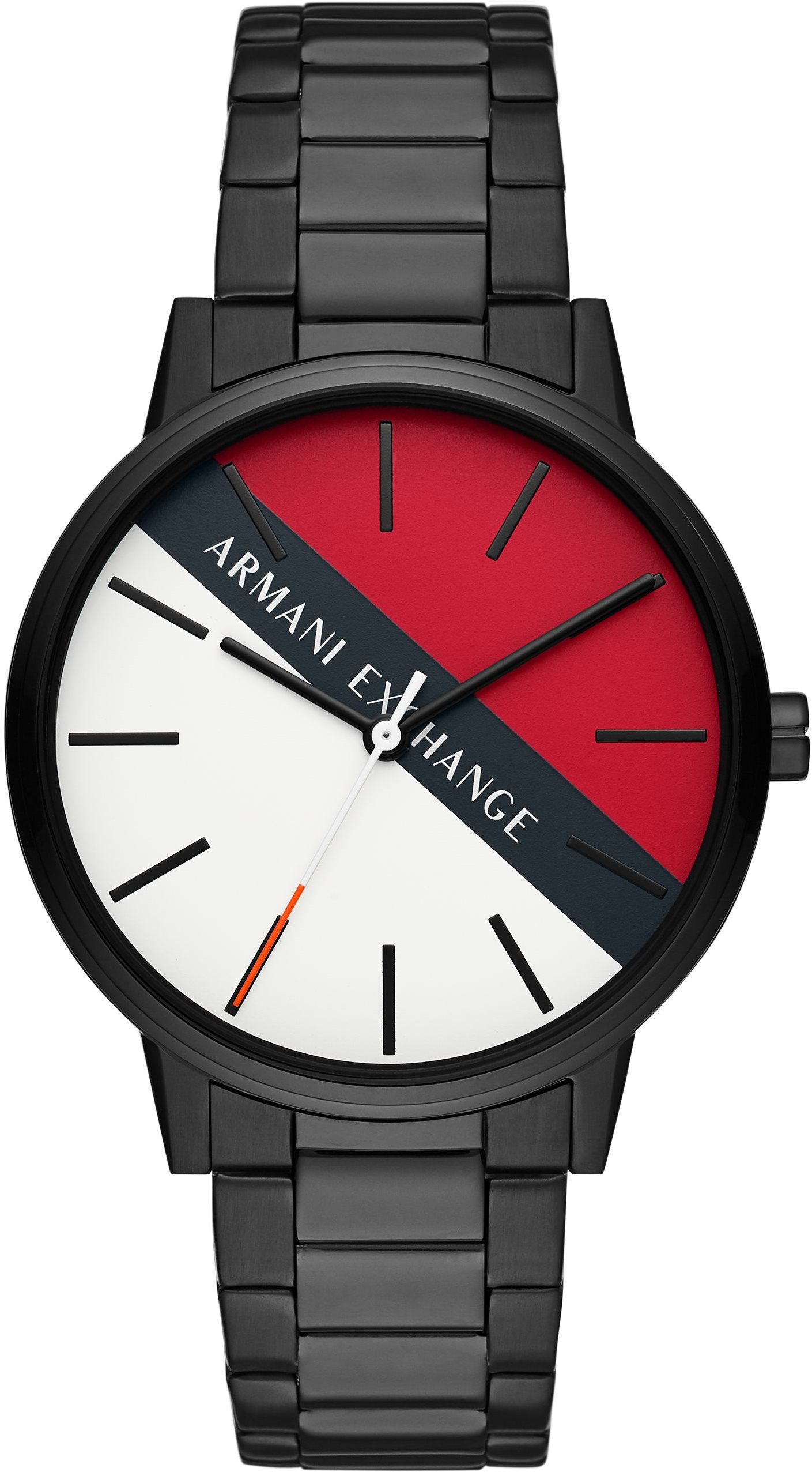 ARMANI EXCHANGE CAYDE AX2725 Pánske hodinky