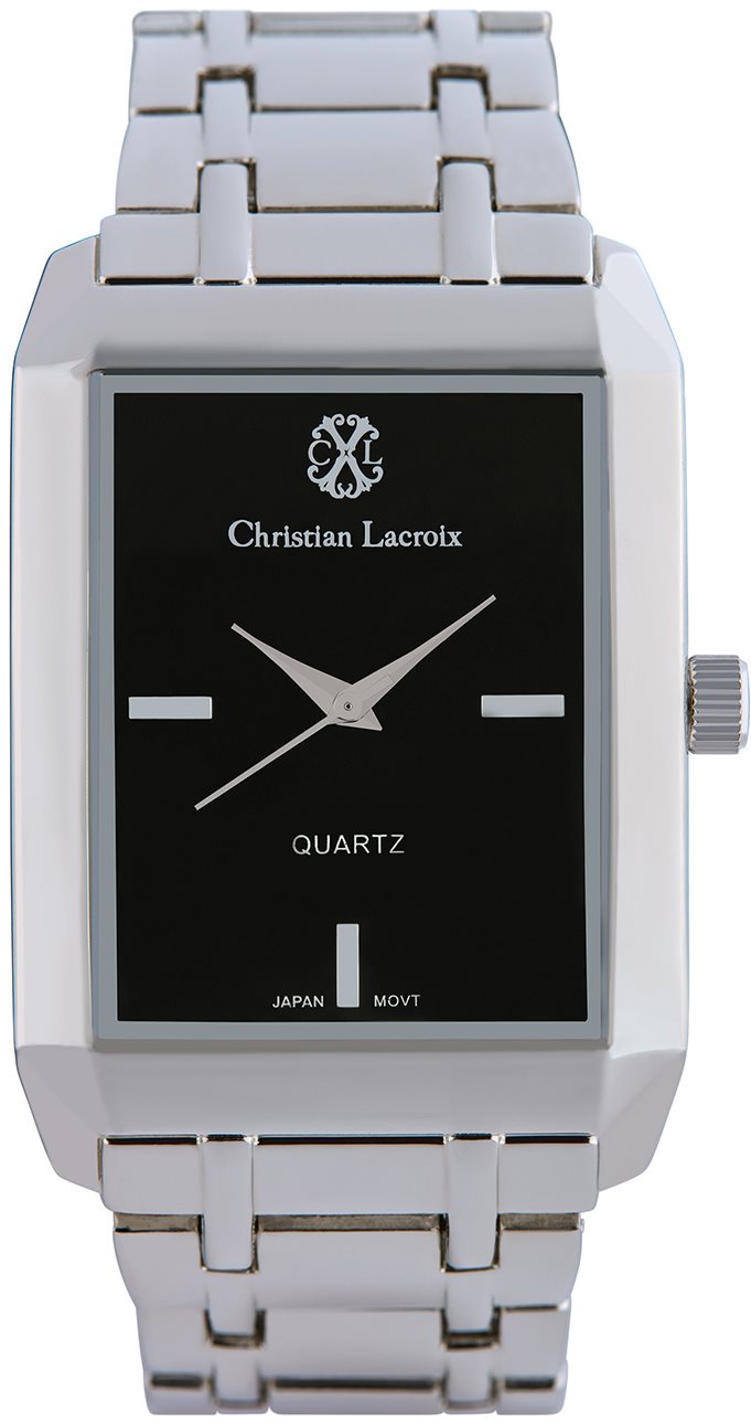 CXL by Christian Lacroix CXLS18007 Pánske hodinky