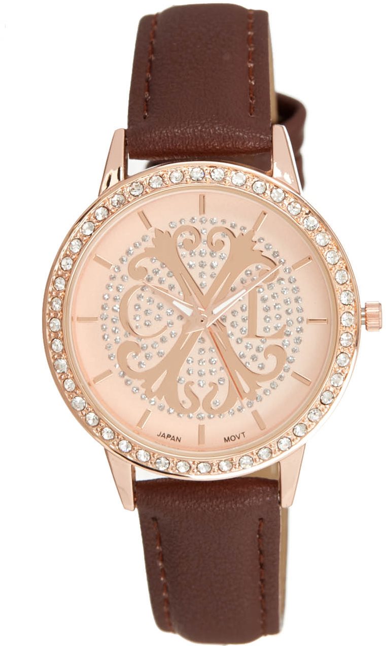 CXL by Christian Lacroix CXLS19WW020RG Dámske hodinky