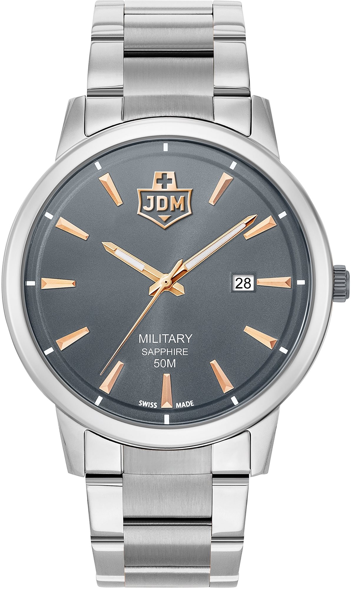 JDM Military Bravo I JDM-WG006-04 (v sade s vreckovým nožíkom)...