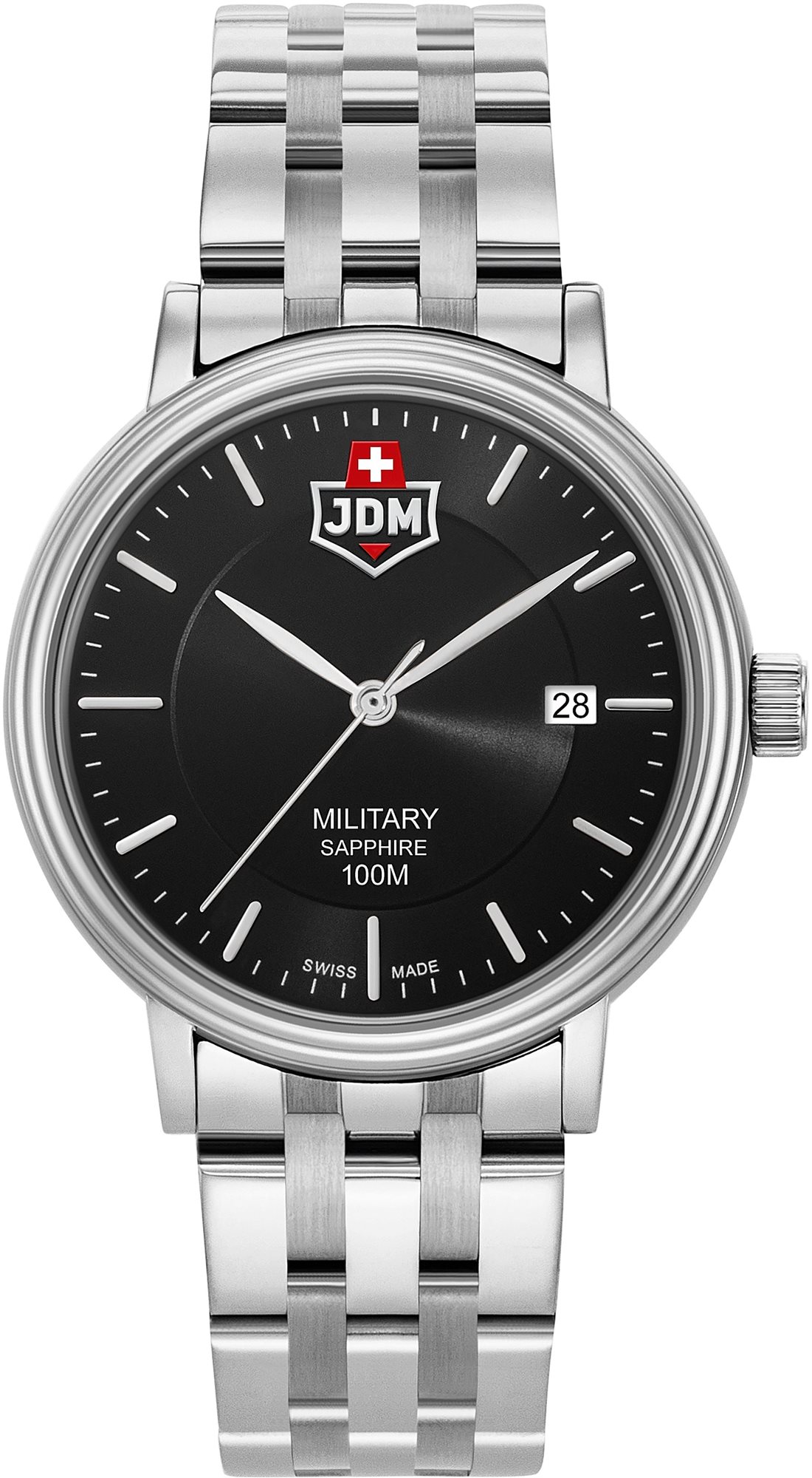 JDM Military Kilo JDM-WG004-04 (v sade s vreckovým nožíkom)...