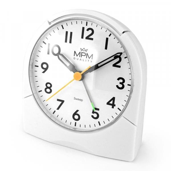 MPM QUALITY C01.4054.00 Budík