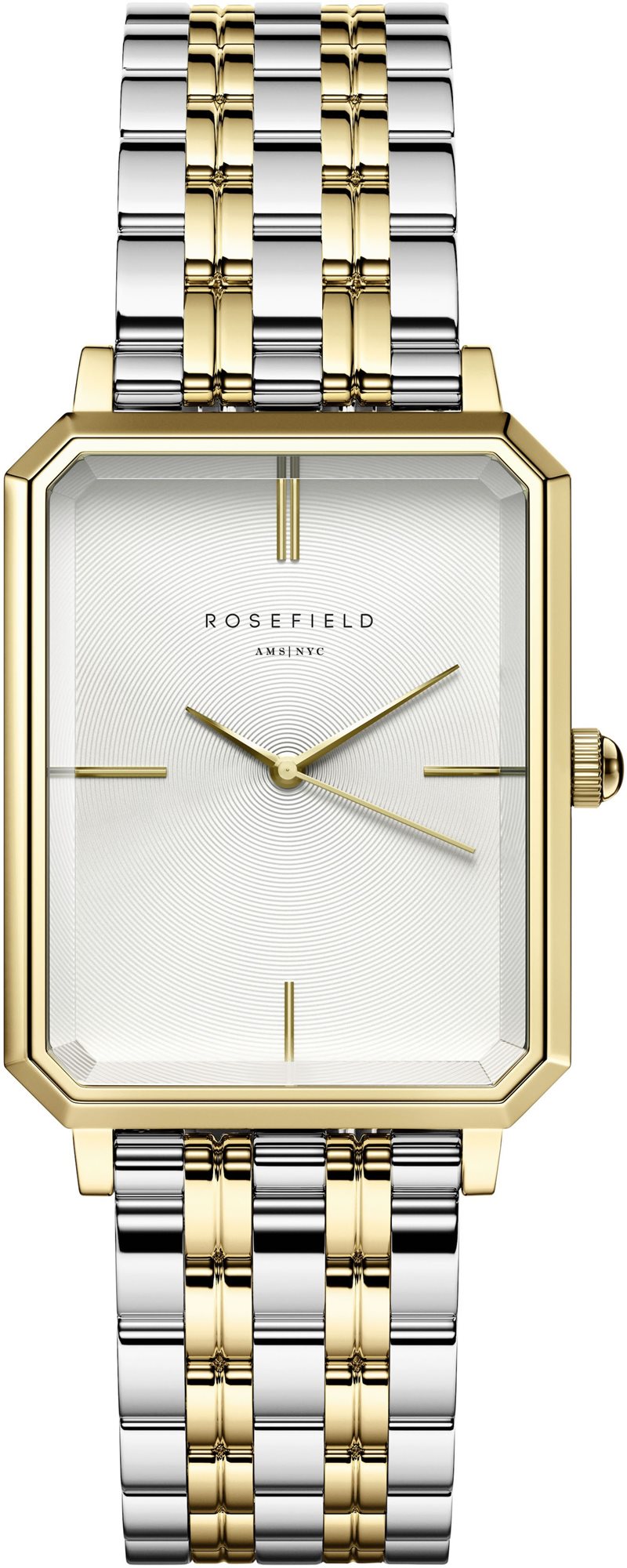 ROSEFIELD Octagon OWSSSG-O48 Dámske hodinky