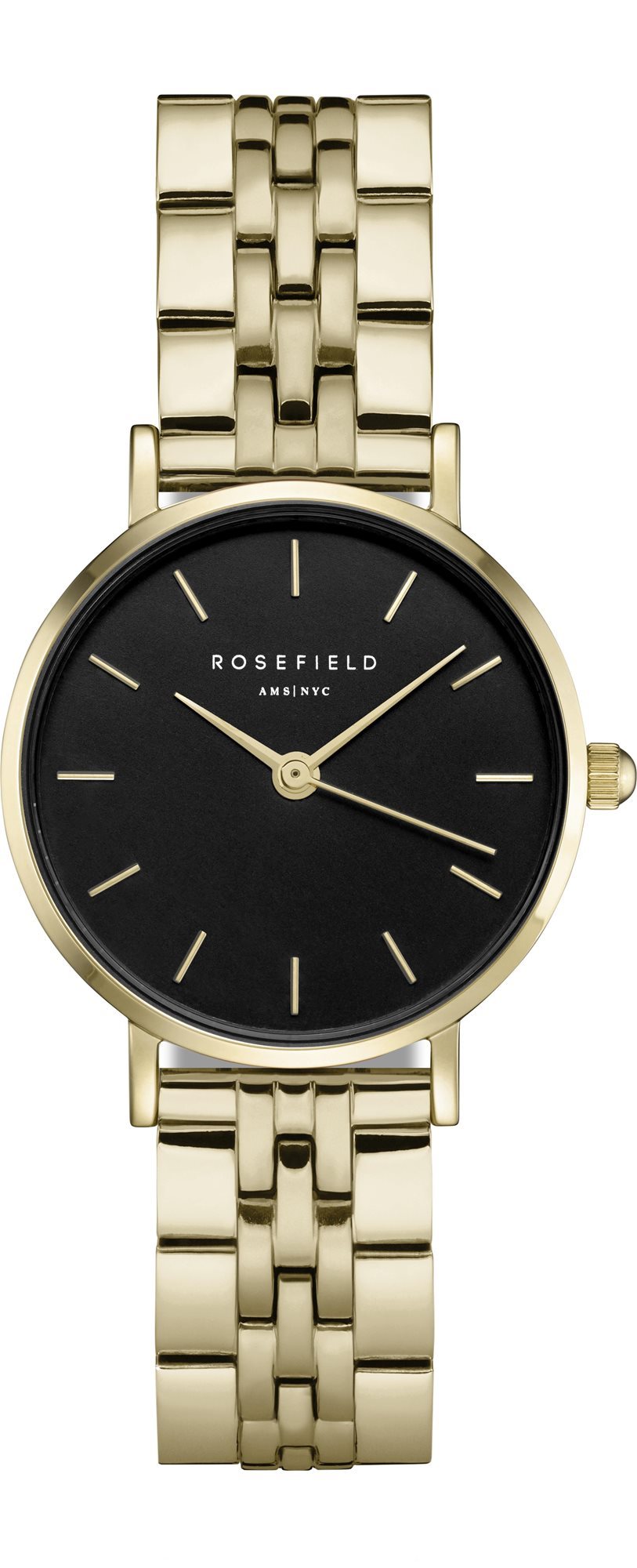 ROSEFIELD The Small Edit 26BSG-268 Dámske hodinky