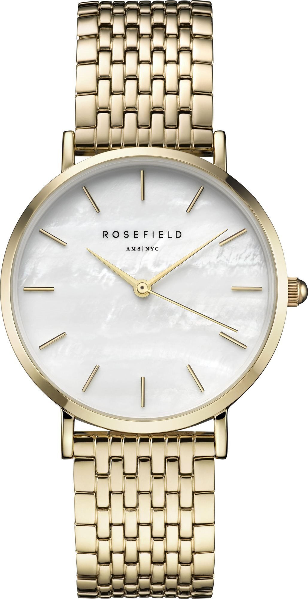 ROSEFIELD The Upper East Side UEWG-U21 Dámske hodinky