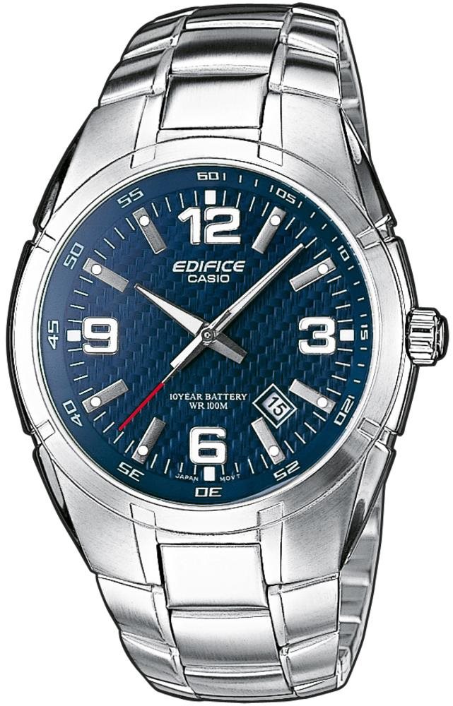 CASIO EDIFICE EF-125D-2AVEG Férfi karóra