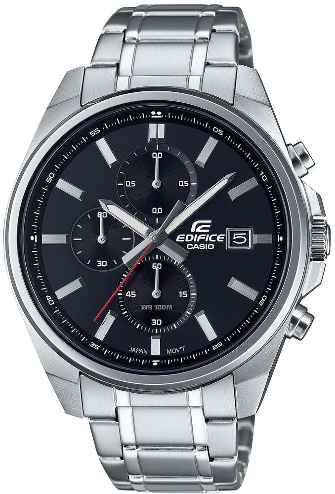CASIO EDIFICE EFV-610D-1AVUEF Férfi karóra