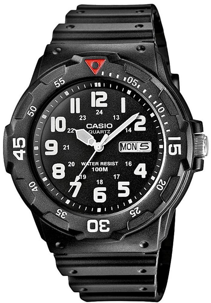 CASIO Collection Men MRW-200H-1BVEG Pánské hodinky