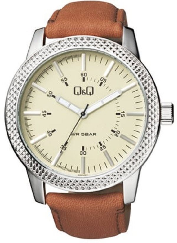 Q&Q QB20J311Y Pánske hodinky