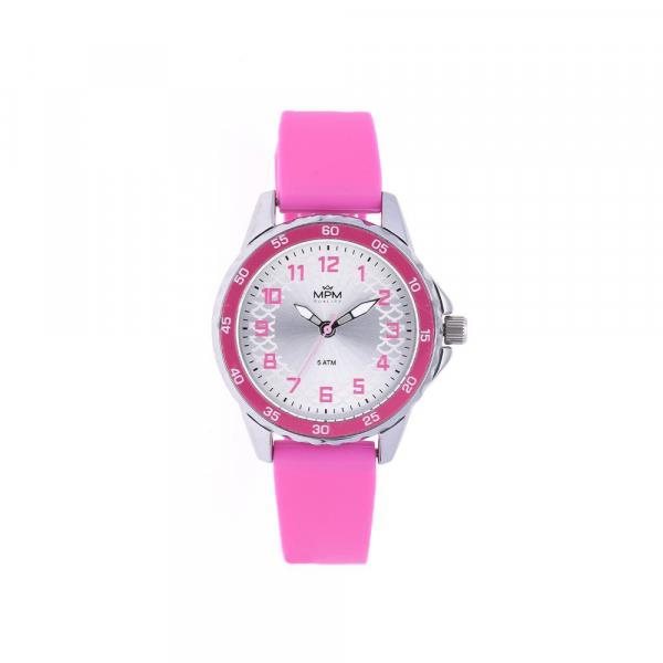 MPM STYLE JUNIOR W05M.11223.G Detské hodinky