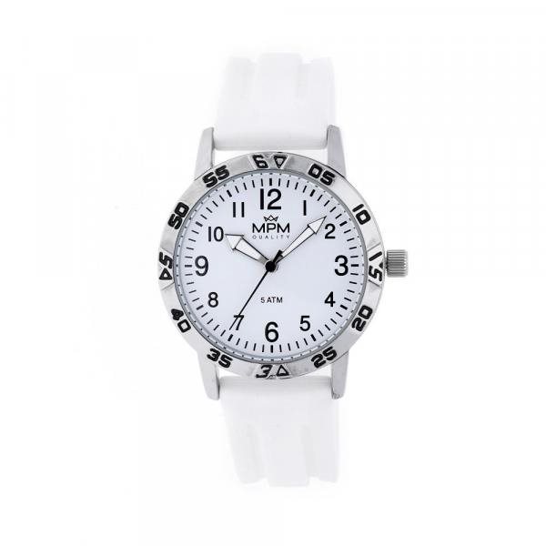 MPM SPORT JUNIOR W05M.11224.A Detské hodinky