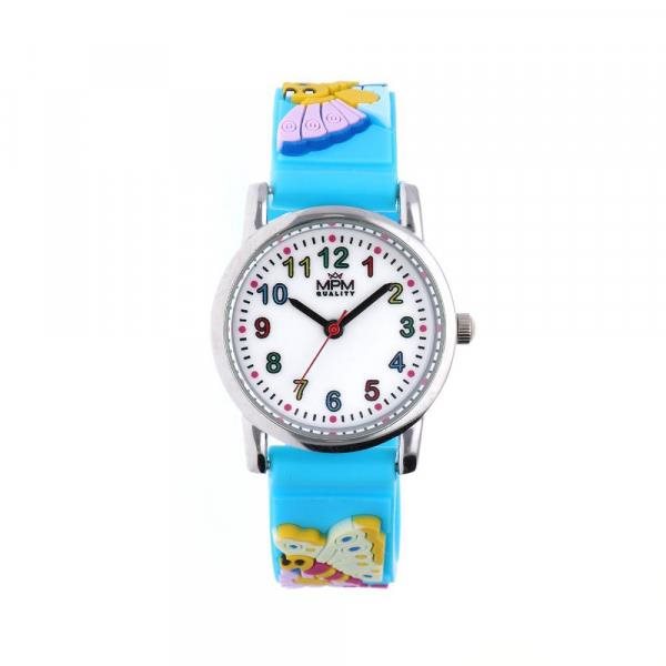 MPM KIDS W05M.11233.D Detské hodinky