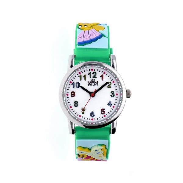 MPM KIDS W05M.11233.I Dětské hodinky