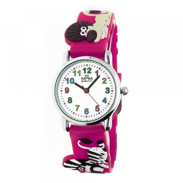 MPM KIDS W05M.11289.E Detské hodinky