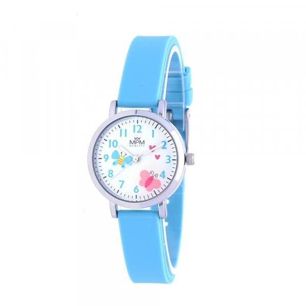 MPM BUTTERFLY LOVE W05M.11303.A Dětské hodinky