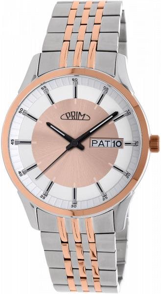 PRIM KLASIK 21 CZ W01P.13141.H Pánské hodinky