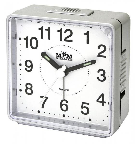 MPM-TIME C01.3061.70 Budík