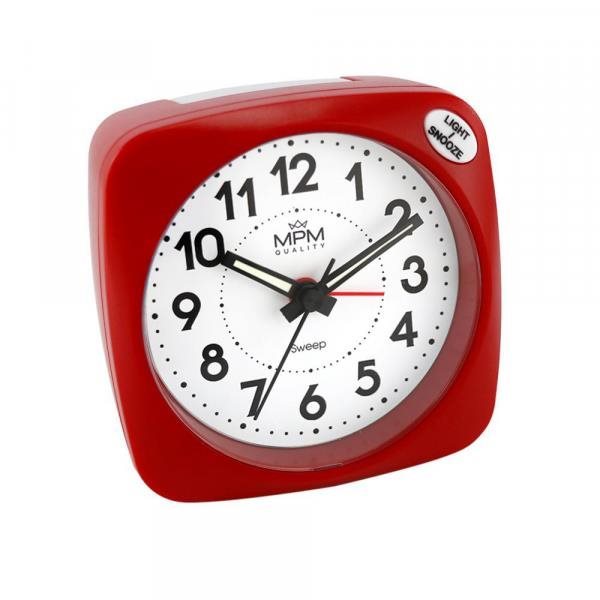 MPM-TIME C01.3968.20 Budík