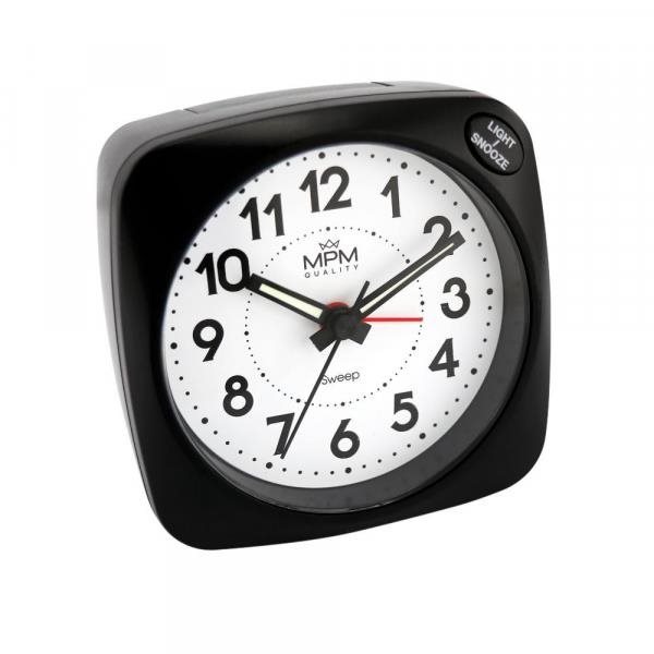 MPM-TIME C01.3968.90 Budík