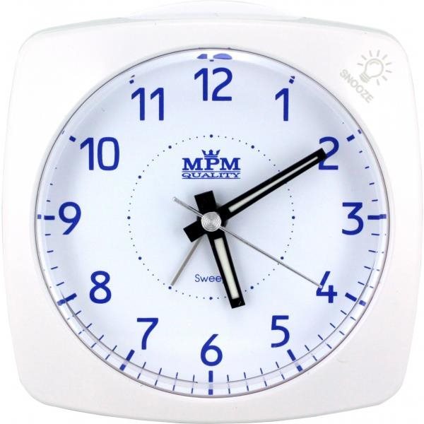 MPM-TIME C01.3060.0000 Budík