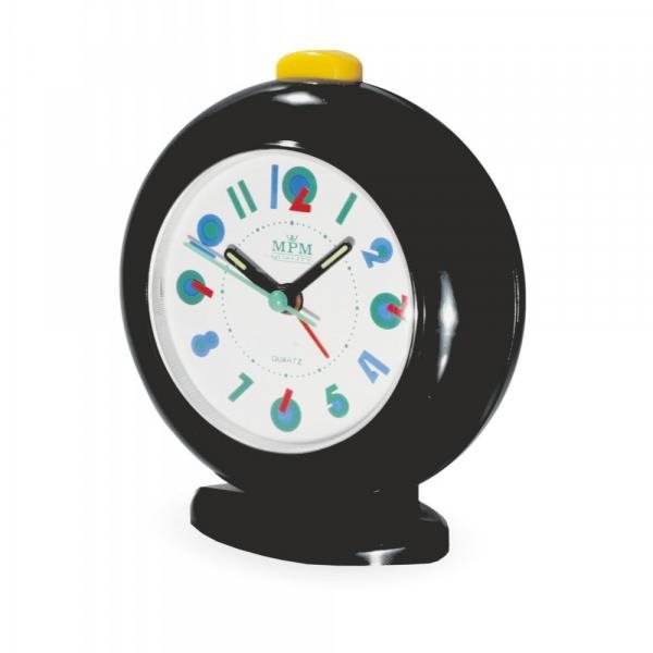 MPM-TIME C01.2738.90. Budík