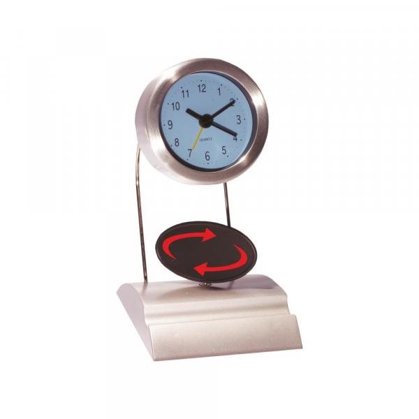 MPM-TIME C01.2770.70. Budík