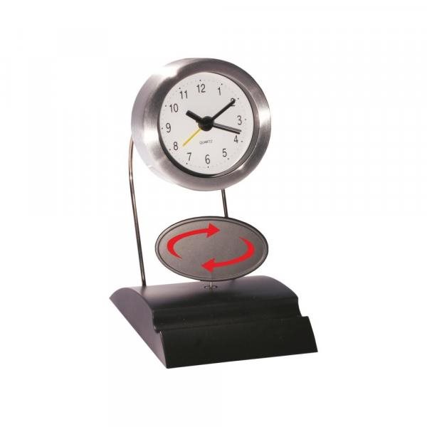 MPM-TIME C01.2770.7090. Budík