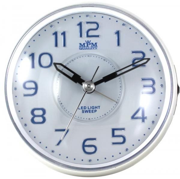 MPM-TIME C01.3528.7030 Budík