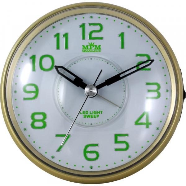 MPM-TIME C01.3528.8140 Budík