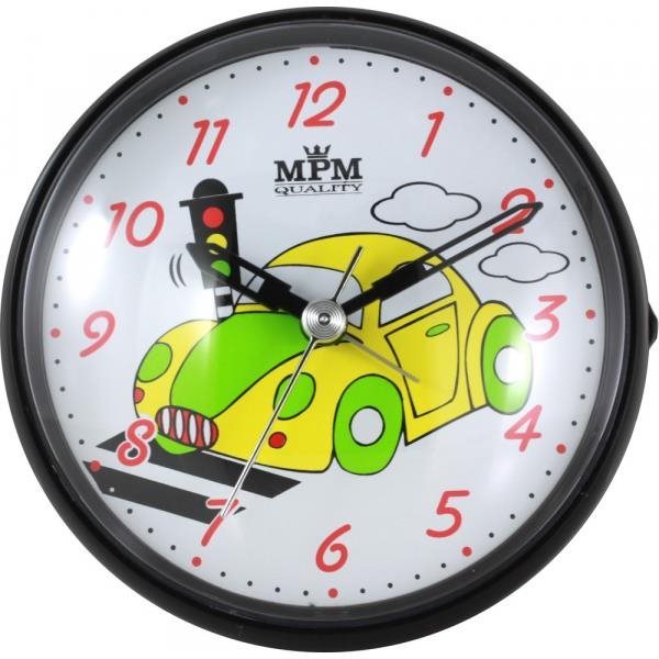MPM-TIME C01.3528.90.D2.CAR Budík