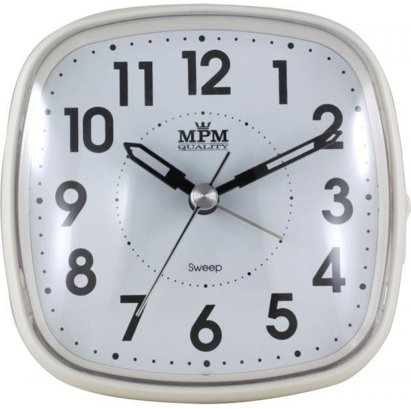 MPM-TIME C01.3530.0090 Budík
