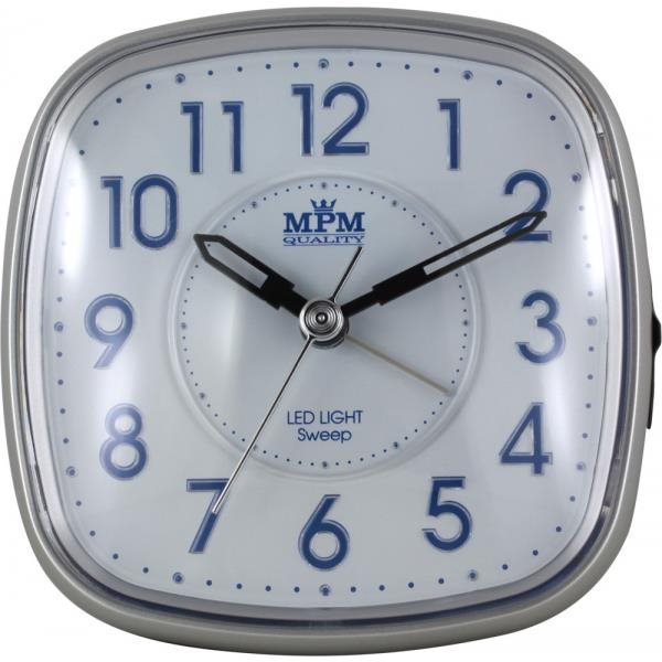 MPM-TIME C01.3530.7030 Budík