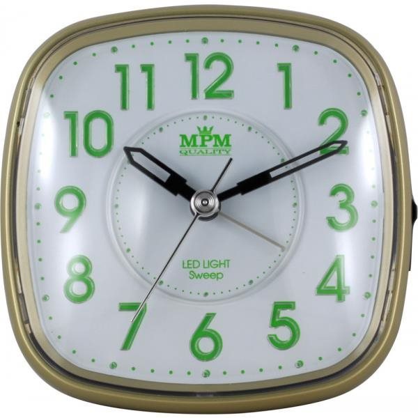 MPM-TIME C01.3530.8140 Budík