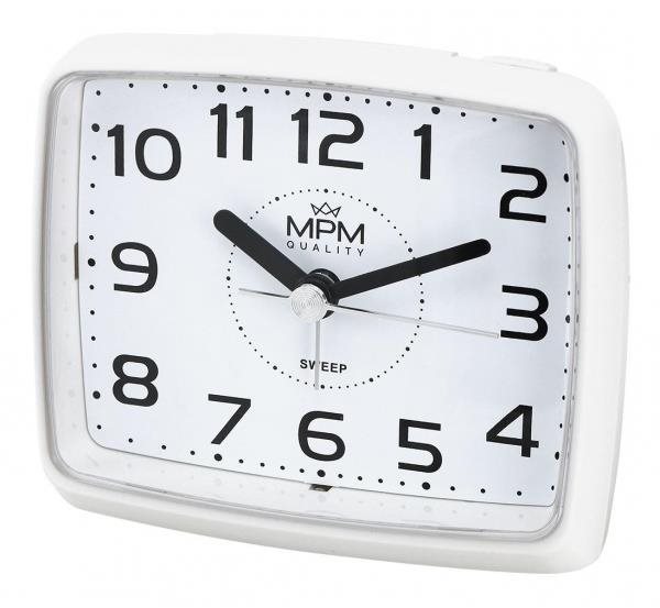 MPM-TIME C01.3813.0000 Budík