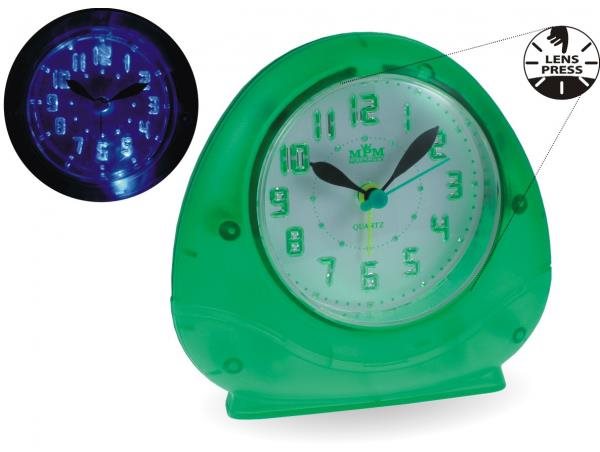 MPM-TIME C01.2564.40. Budík