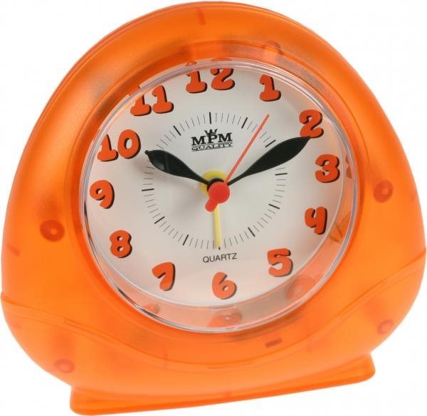 MPM-TIME C01.2564.60. Budík