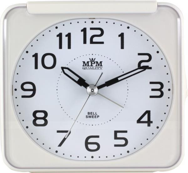 MPM-TIME C01.3529.00 Budík