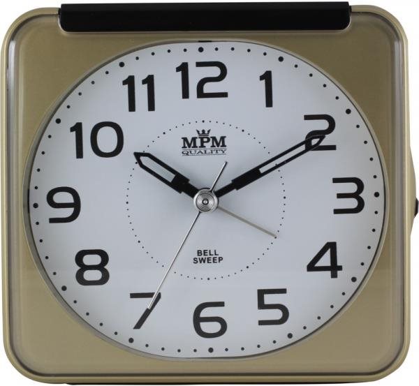 MPM-TIME C01.3529.8190 Budík
