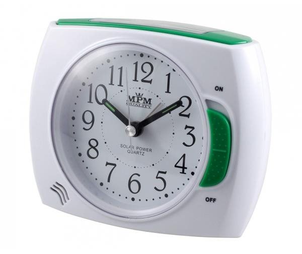 MPM-TIME C01.2572.00. Budík