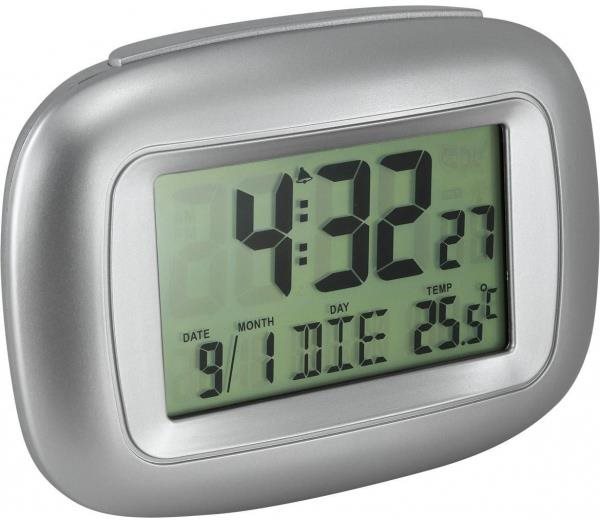 MPM-TIME DIGITÁLNY C02.3874.70 Budík